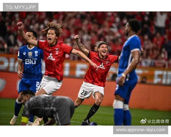 浦和红钻亚冠奇迹：全日班逆袭夺冠，赛季表现堪比2012切尔西