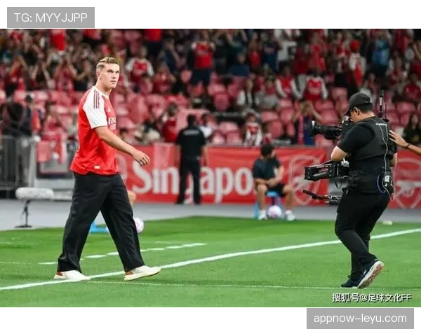 奥德加德承诺长期留守阿森纳 立志率队争夺更多荣耀