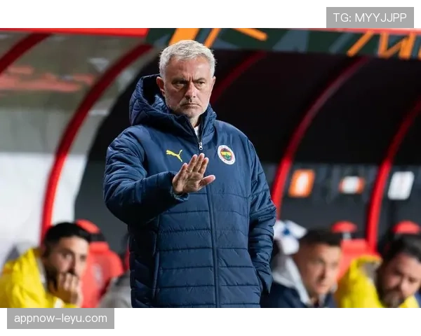 穆里尼奥核心战术理念推动球队防守体系升级