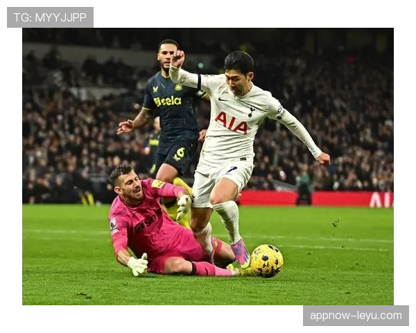 孙兴慜闪耀英超赛场，热刺强势领跑迎连胜佳绩