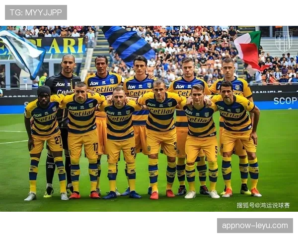 帕尔马核心球员状态火热，助球队强势冲击意甲荣誉