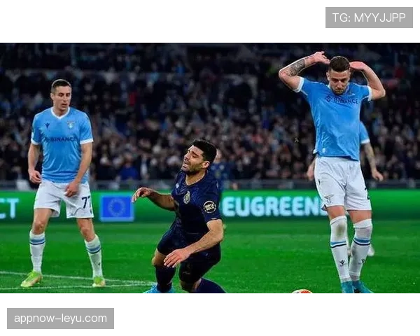 拉齐奥锋线火力全开，进攻数据印证战术调整成效显著