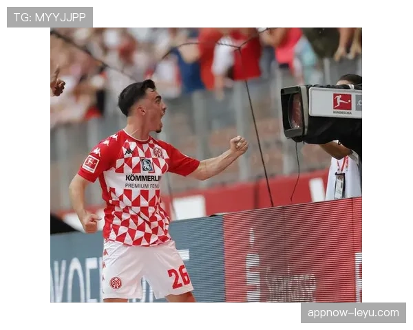 美因茨青训体系蓄势待发，新一代足球才俊备受期待