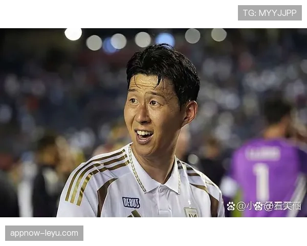 孙兴慜状态火热助热刺重返英超前三