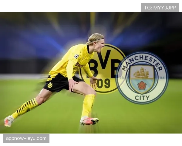 哈兰德正式加盟曼城，状态回暖成蓝月亮争冠关键