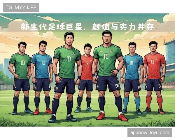 足球新星热点 足球新星热点