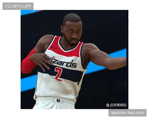 沃尔无球跑动增多，改变进攻角色提升效率