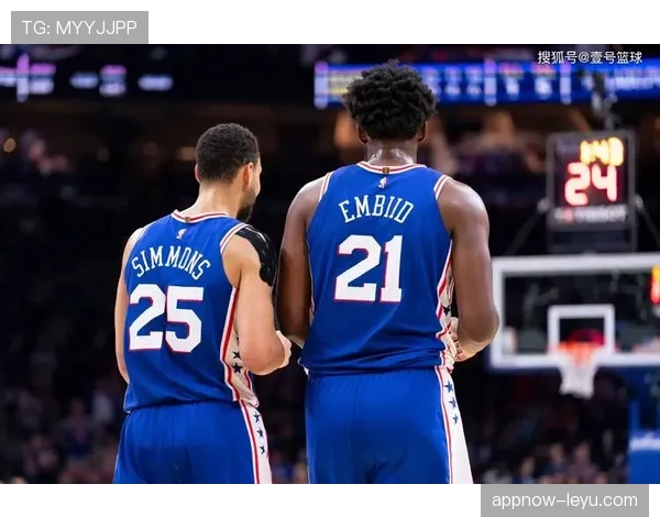 巴姆挡拆效率提升显著 拉开与恩比德内线对抗差距